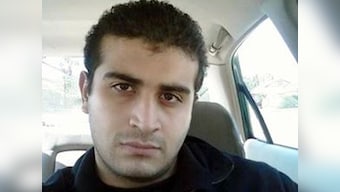 Orlando shooter showed inclination towards violence since childhood
