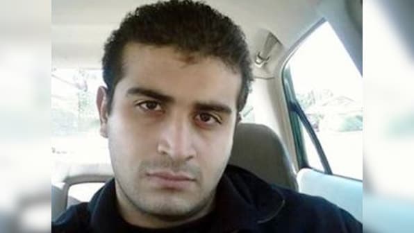 Omar Mateen's father expressed support for Taliban; denounced Pakistan