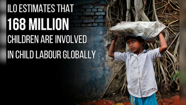 #WorldDayAgainstChildLabour: Here's why we should be worried