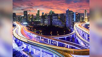 10 cities in Maharashtra to be developed on the lines of smart cities