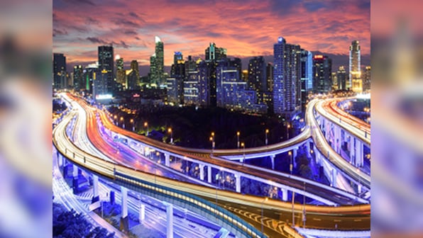 10 cities in Maharashtra to be developed on the lines of smart cities
