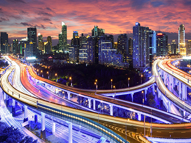 10 cities in Maharashtra to be developed on the lines of smart cities 10 cities in Maharashtra to be developed on the lines of smart cities