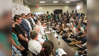 Victims were dropped off in truckloads: Orlando doctors recall horror of Pulse shooting