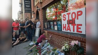 Orlando shooting: Australia reviews visa of Islamic preacher over anti-gay comments