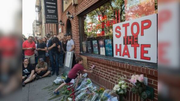 Post-Orlando shooting, Islamic State calls for lone wolf attacks in San Francisco