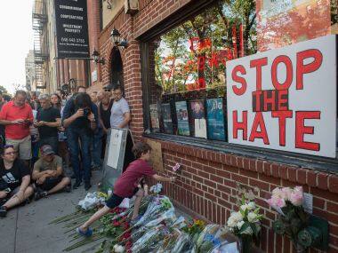 Orlando shooting: Australia reviews visa of Islamic preacher over anti-gay comments