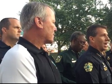 Florida nightclub shooting: US gun control policy slammed on social media Florida nightclub shooting: US gun control policy slammed on social media