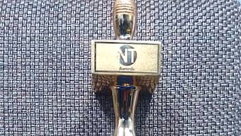 OVERDRIVE wins Best Auto Show award at 2016 NT Awards