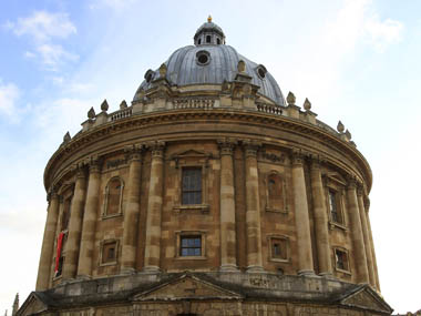 UK: Sexual harassment by staff at 'epidemic' levels at varsities; Oxford tops list UK: Sexual harassment by staff at 'epidemic' levels at varsities; Oxford tops list