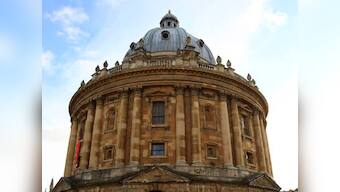 UK: Sexual harassment by staff at 'epidemic' levels at varsities; Oxford tops list