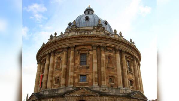 UK: Sexual harassment by staff at 'epidemic' levels at varsities; Oxford tops list