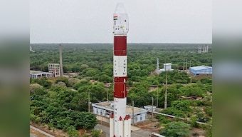 Isro satellite launch: Success has become a way of life at India’s space agency