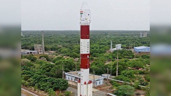 Isro satellite launch: Success has become a way of life at India’s space agency