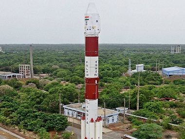 Isro satellite launch: Success has become a way of life at India’s space agency Isro satellite launch: Success has become a way of life at India’s space agency