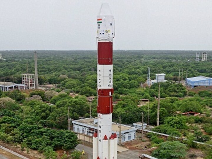 Isro satellite launch: Success has become a way of life at India’s space agency