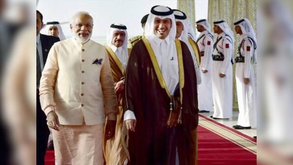 India signs MoU to supply skilled workforce to Qatar