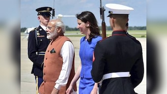 US will aid India’s defence whether or not it chooses to operate with us: US