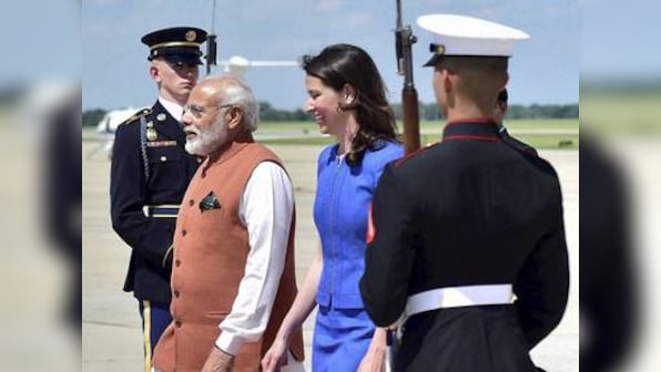 US will aid India’s defence whether or not it chooses to operate with us: US