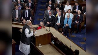 PM Narendra Modi’s US Congress speech tells it like it is about Pakistan