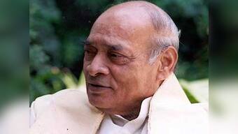 Babri demolition was the biggest failure of Narasimha Rao as PM: Natwar Singh