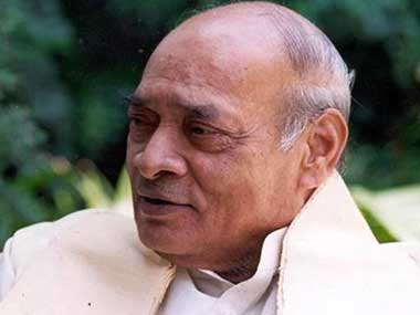 Babri demolition was the biggest failure of Narasimha Rao as PM: Natwar Singh Babri demolition was the biggest failure of Narasimha Rao as PM: Natwar Singh