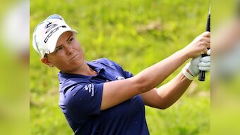 Olympics 2016: South African Lee-Anne Pace first LPGA player to skip Rio due to Zika fears
