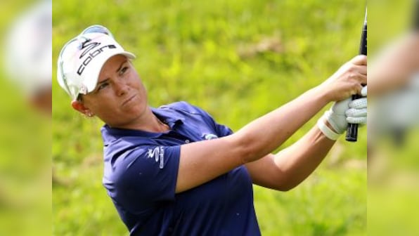 Olympics 2016: South African Lee-Anne Pace first LPGA player to skip Rio due to Zika fears