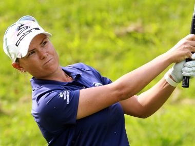 Olympics 2016: South African Lee-Anne Pace first LPGA player to skip Rio due to Zika fears Olympics 2016: South African Lee-Anne Pace first LPGA player to skip Rio due to Zika fears