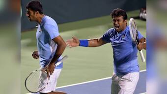 Rohan Bopanna picks Saketh Myneni, not Leander Paes, as partner for Rio Olympics: Reports