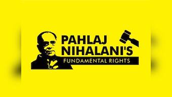 Respect Pahlaj Nihalani, rename the film 'Udta Land of Five Rivers'