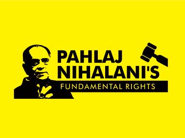 Respect Pahlaj Nihalani, rename the film 'Udta Land of Five Rivers' Respect Pahlaj Nihalani, rename the film 'Udta Land of Five Rivers'