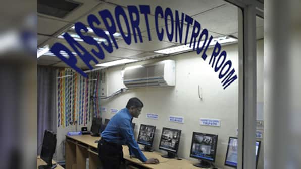 Police verification is key reason for India's sluggish passport issuance rate, says report