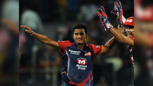 'Delhi Daredevils didn't back my skills with bat or ball': Pawan Negi hits out at his IPL team