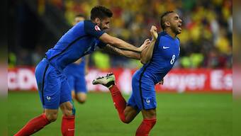 Late goals, off-field violence, misfiring strikers: Five takeaways from first round of Euro 2016