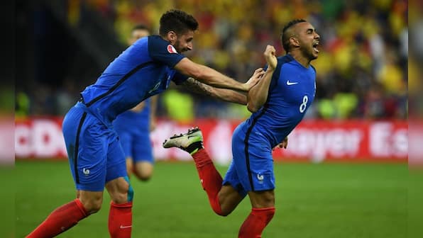 Late goals, off-field violence, misfiring strikers: Five takeaways from first round of Euro 2016