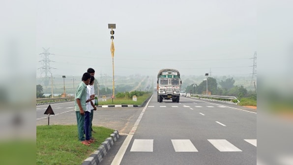 Roads to Hell: Here are India's most dangerous national highways