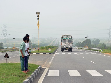 Roads to Hell: Here are India's most dangerous national highways Roads to Hell: Here are India's most dangerous national highways
