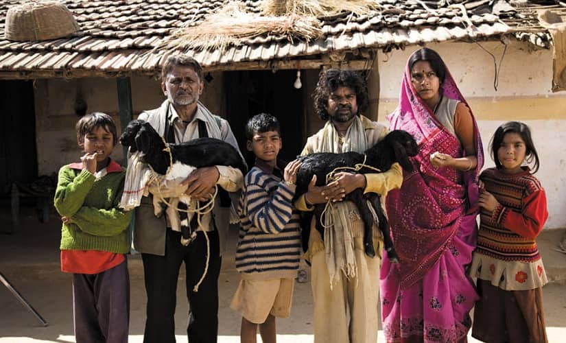 Image Courtesy: Flickr/CC