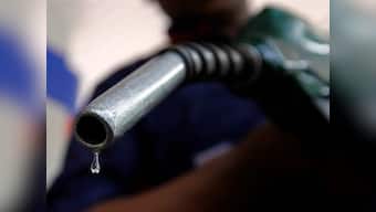 Petrol price cut by Rs 2.16 per litre, diesel by Rs 2.10; respite after 4 weeks of rise