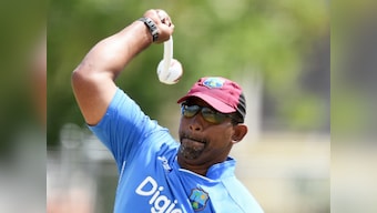 Former West Indies all-rounder Phil Simmons appointed coach of Afghanistan cricket team