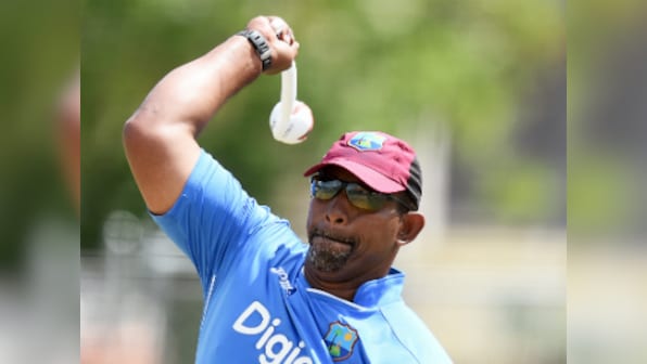 Former West Indies all-rounder Phil Simmons appointed coach of Afghanistan cricket team