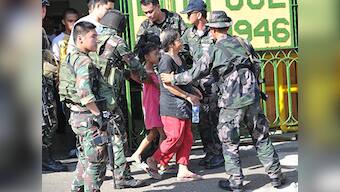 Bounty offered to kill Philippine president-elect Rodrigo Duterte