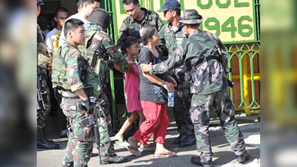 Bounty offered to kill Philippine president-elect Rodrigo Duterte