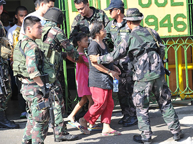 Bounty offered to kill Philippine president-elect Rodrigo Duterte Bounty offered to kill Philippine president-elect Rodrigo Duterte