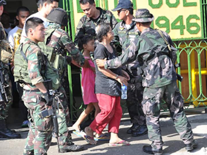 Bounty offered to kill Philippine president-elect Rodrigo Duterte