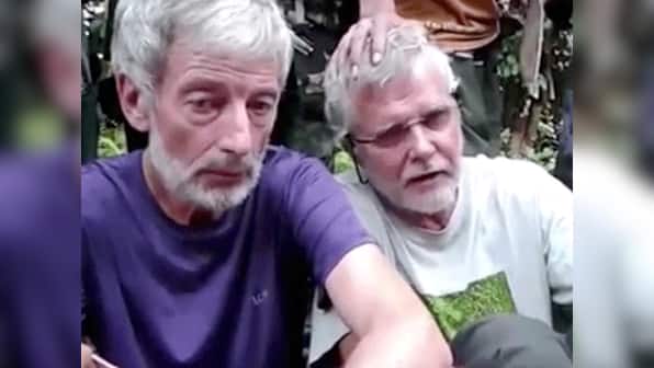 Canadian hostage beheaded by Abu Sayyaf militants: confirm Philippine officials