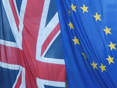 The Firstpost Playlist: Post-Brexit Odes to Britain and the European Union The Firstpost Playlist: Post-Brexit Odes to Britain and the European Union