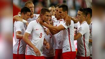 Euro 2016: Led by Lewandowski and Nawalka, this is Poland's best chance to make a mark