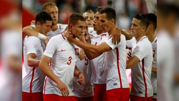 Euro 2016: Led by Lewandowski and Nawalka, this is Poland's best chance to make a mark