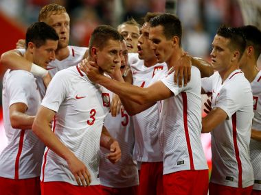 Euro 2016: Led by Lewandowski and Nawalka, this is Poland's best chance to make a mark Euro 2016: Led by Lewandowski and Nawalka, this is Poland's best chance to make a mark